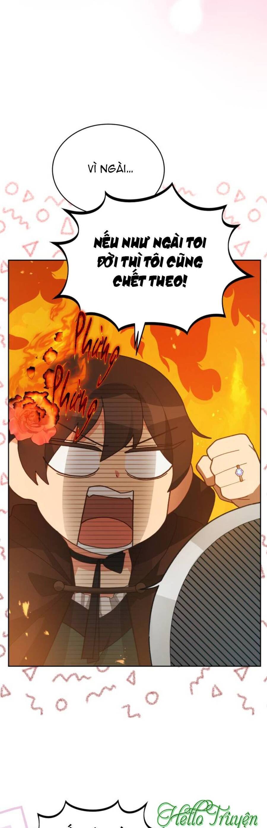 Tôi Đã Quyến Rũ Vị Công Tước Dối Trá - Chương 37.1 - Trang 8