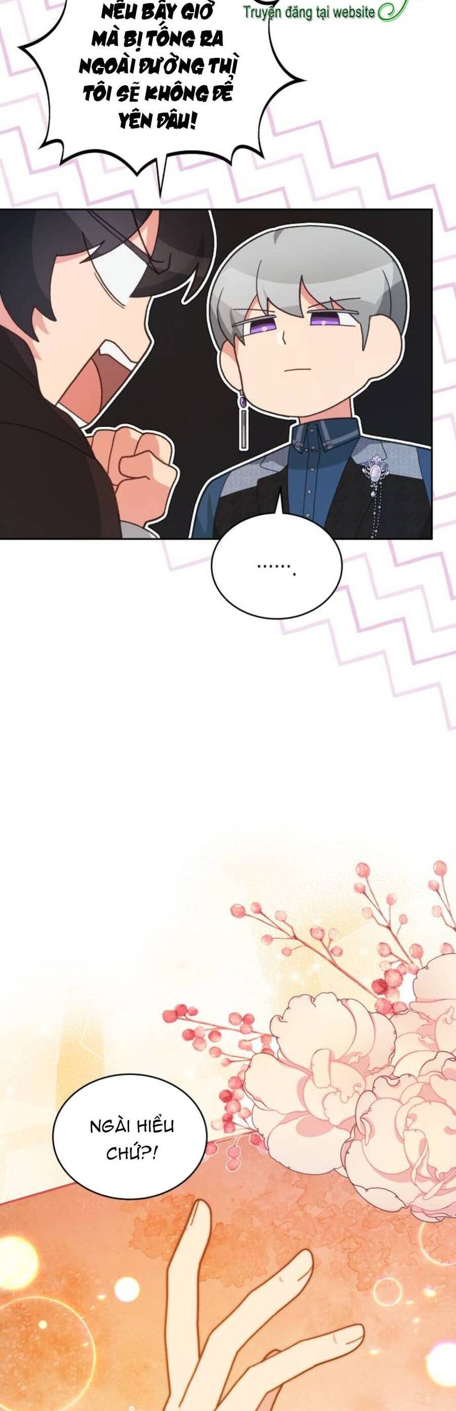 Tôi Đã Quyến Rũ Vị Công Tước Dối Trá - Chương 37.1 - Trang 9