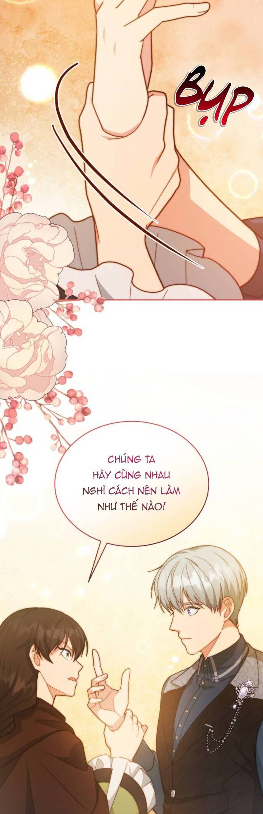 Tôi Đã Quyến Rũ Vị Công Tước Dối Trá - Chương 37.1 - Trang 10