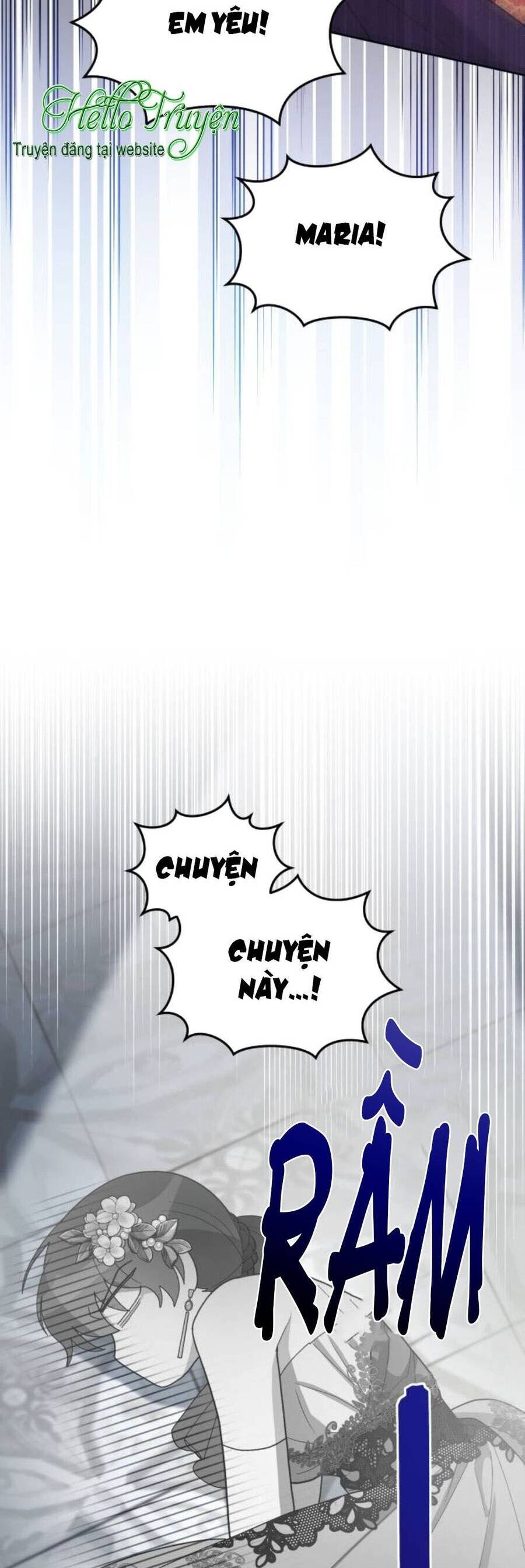 Tôi Đã Quyến Rũ Vị Công Tước Dối Trá - Chương 38.1 - Trang 11