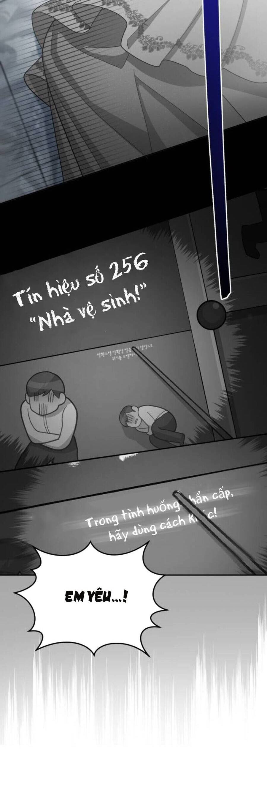 Tôi Đã Quyến Rũ Vị Công Tước Dối Trá - Chương 38.1 - Trang 12