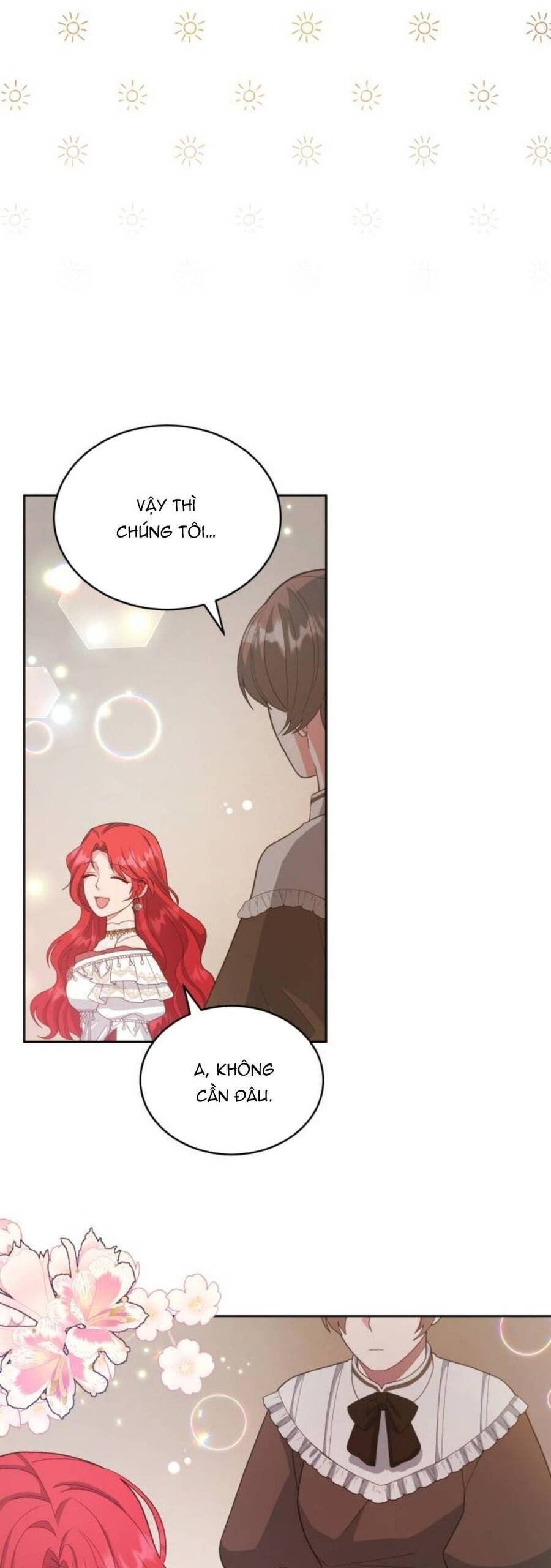 Tôi Đã Quyến Rũ Vị Công Tước Dối Trá - Chương 38.1 - Trang 15