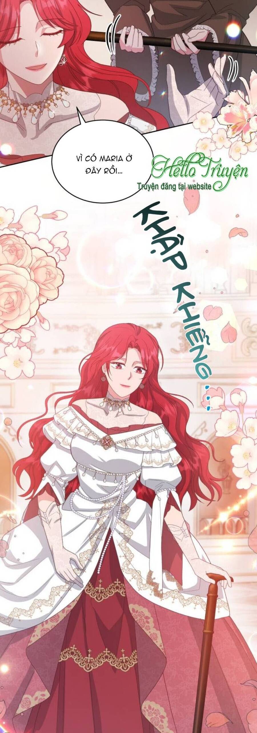 Tôi Đã Quyến Rũ Vị Công Tước Dối Trá - Chương 38.1 - Trang 16