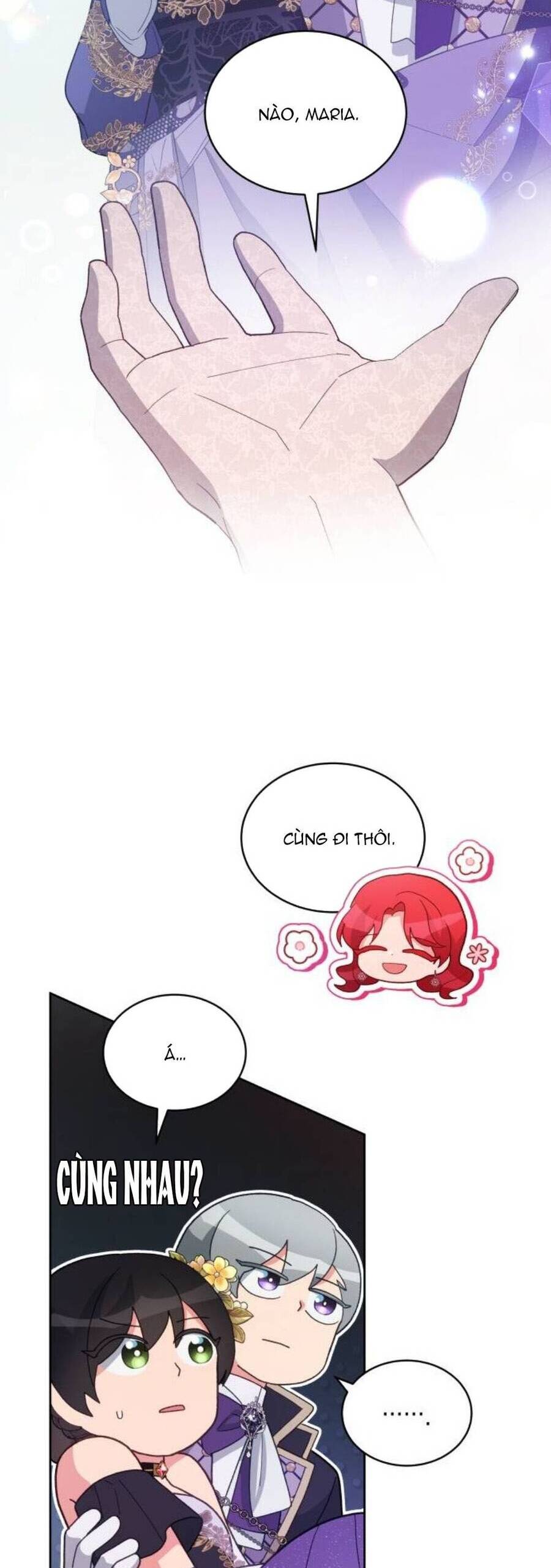 Tôi Đã Quyến Rũ Vị Công Tước Dối Trá - Chương 38.1 - Trang 18