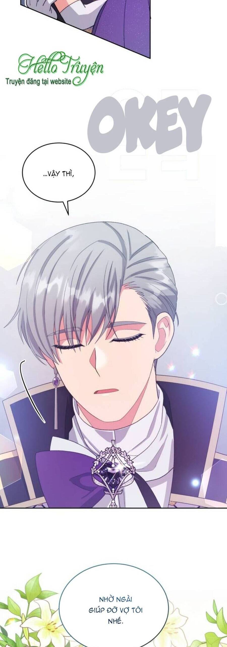 Tôi Đã Quyến Rũ Vị Công Tước Dối Trá - Chương 38.1 - Trang 19