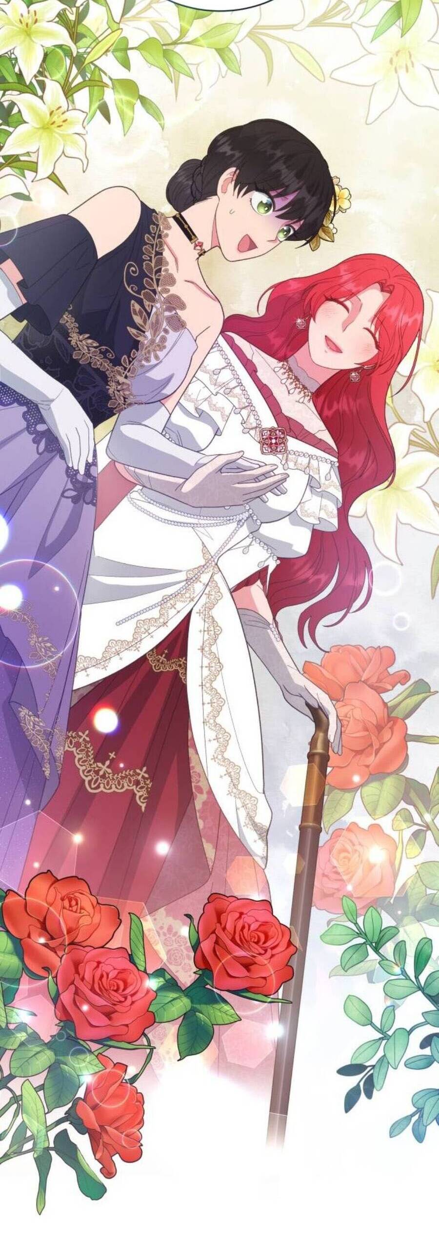 Tôi Đã Quyến Rũ Vị Công Tước Dối Trá - Chương 38.1 - Trang 20