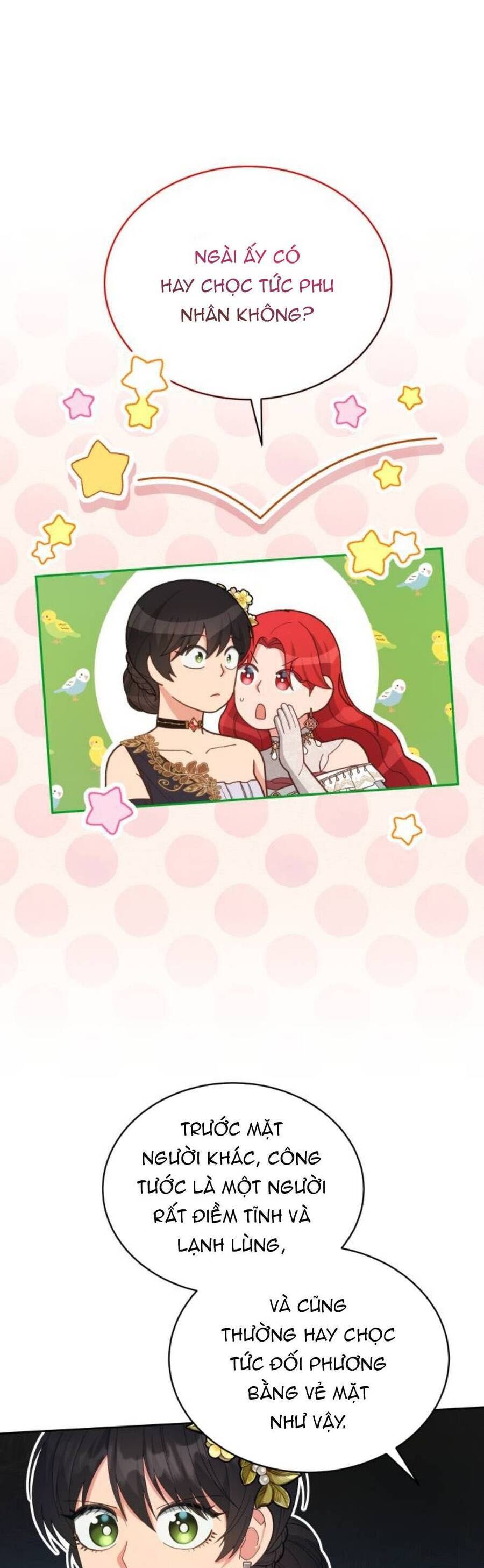 Tôi Đã Quyến Rũ Vị Công Tước Dối Trá - Chương 38.1 - Trang 3