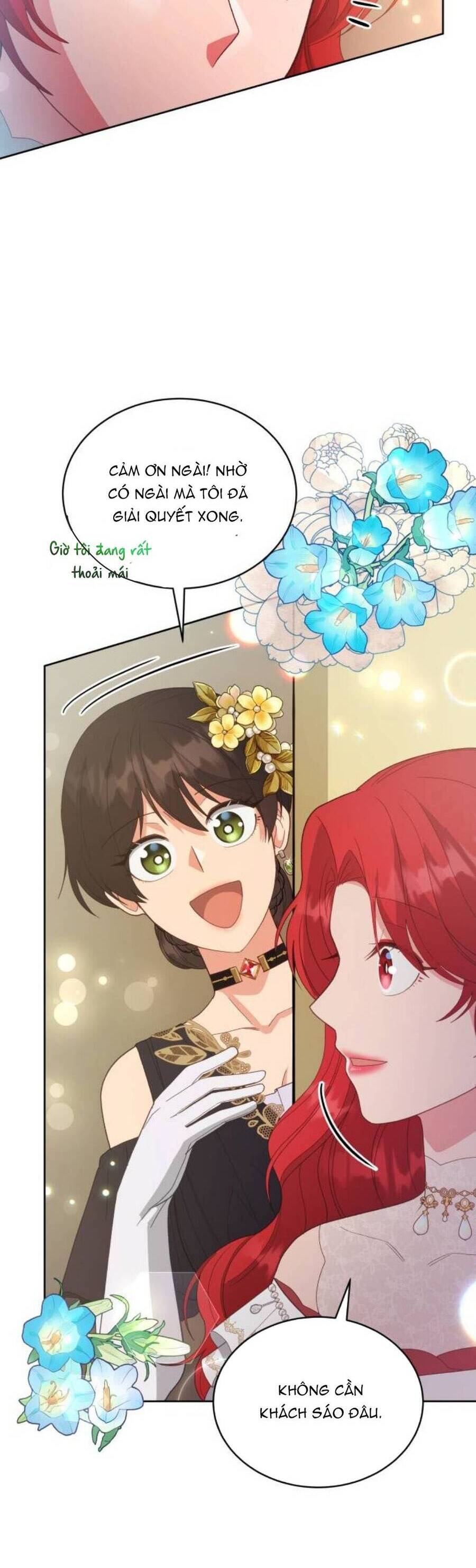 Tôi Đã Quyến Rũ Vị Công Tước Dối Trá - Chương 38.1 - Trang 25