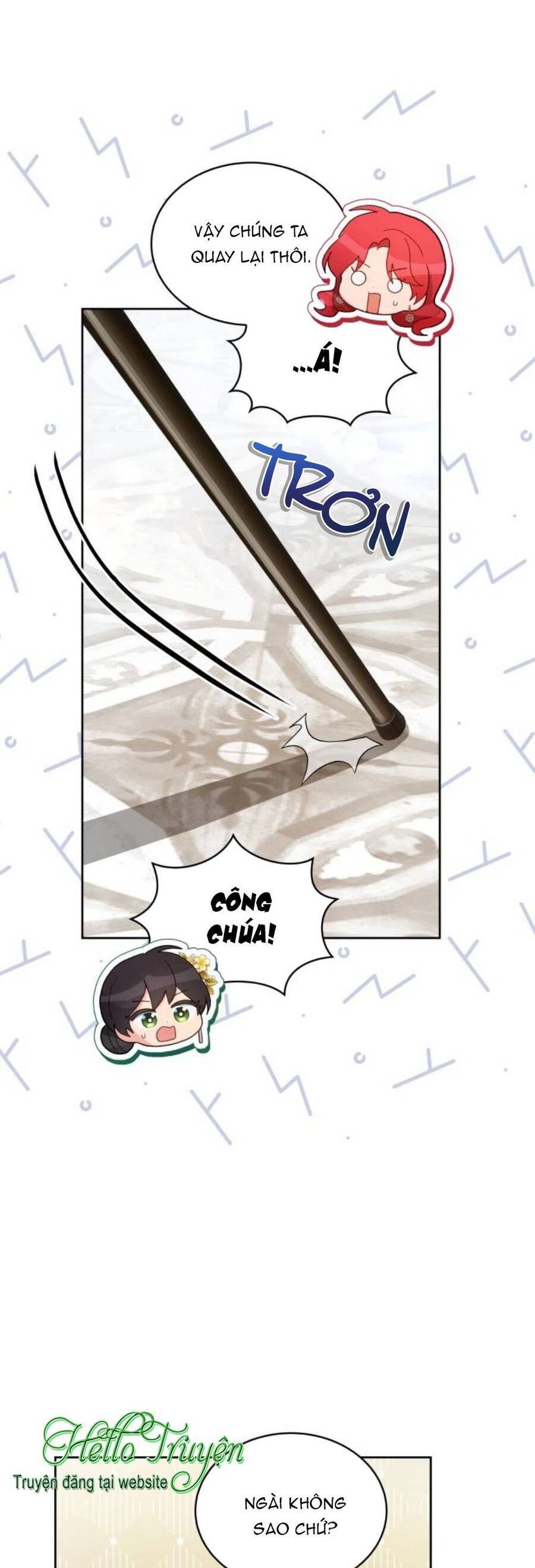 Tôi Đã Quyến Rũ Vị Công Tước Dối Trá - Chương 38.1 - Trang 26