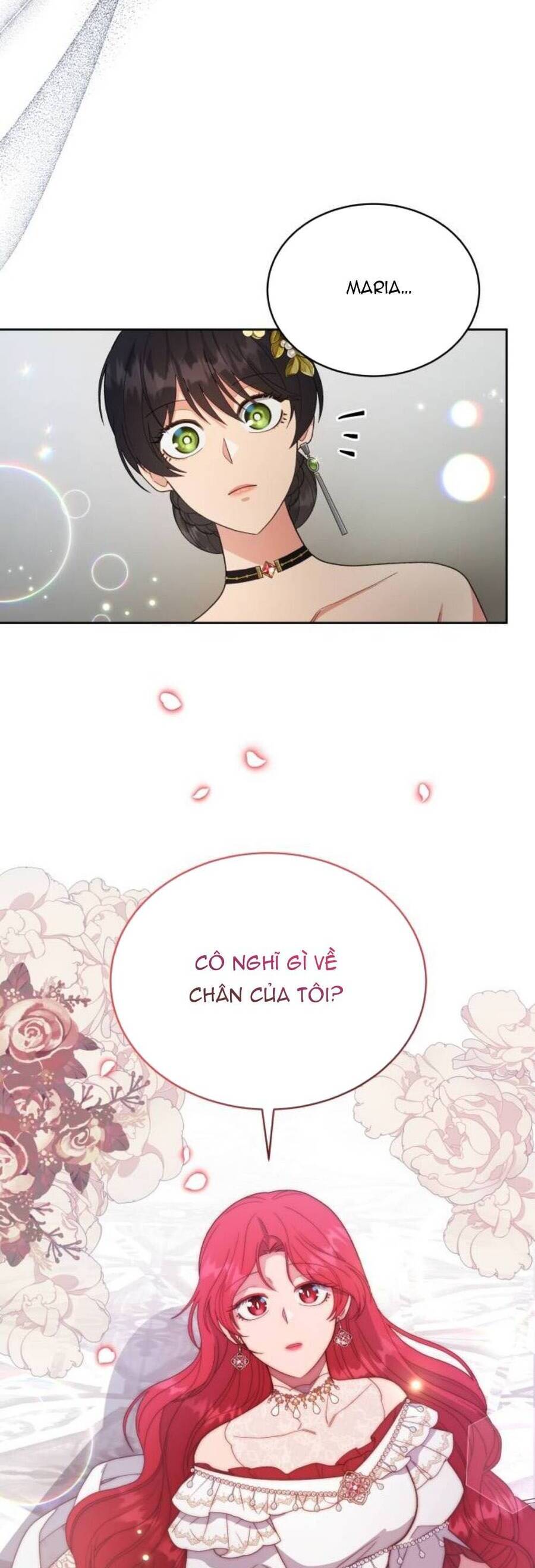 Tôi Đã Quyến Rũ Vị Công Tước Dối Trá - Chương 38.1 - Trang 28