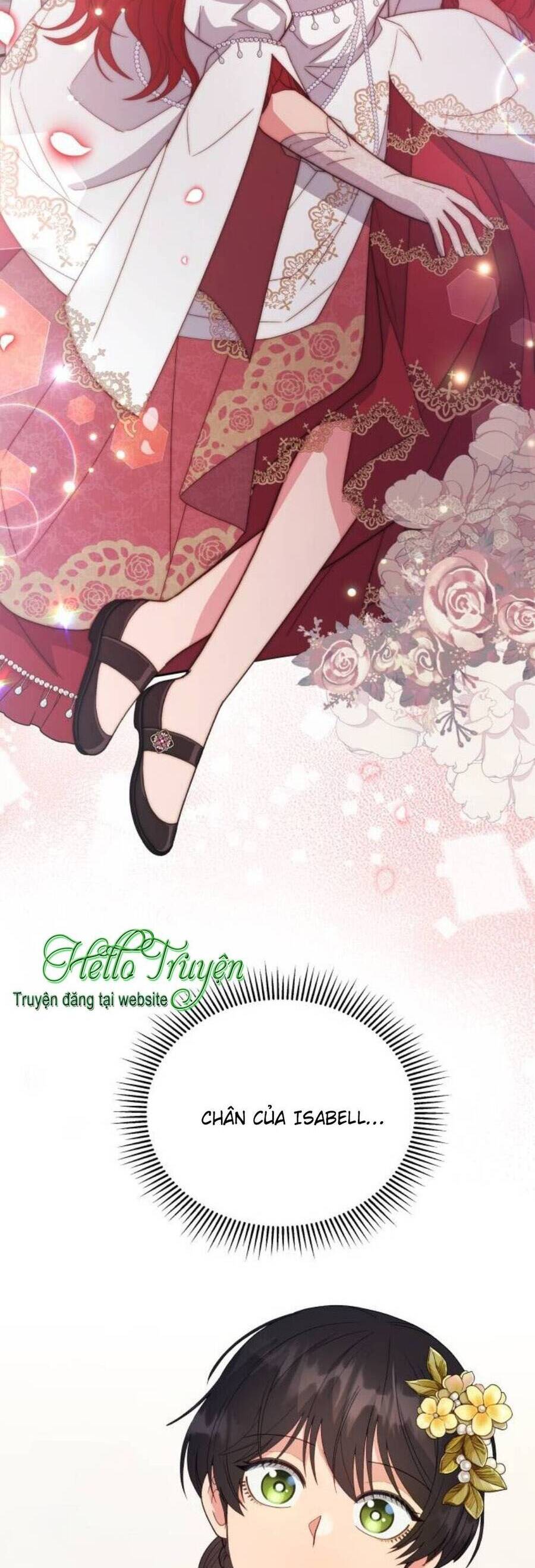 Tôi Đã Quyến Rũ Vị Công Tước Dối Trá - Chương 38.1 - Trang 29