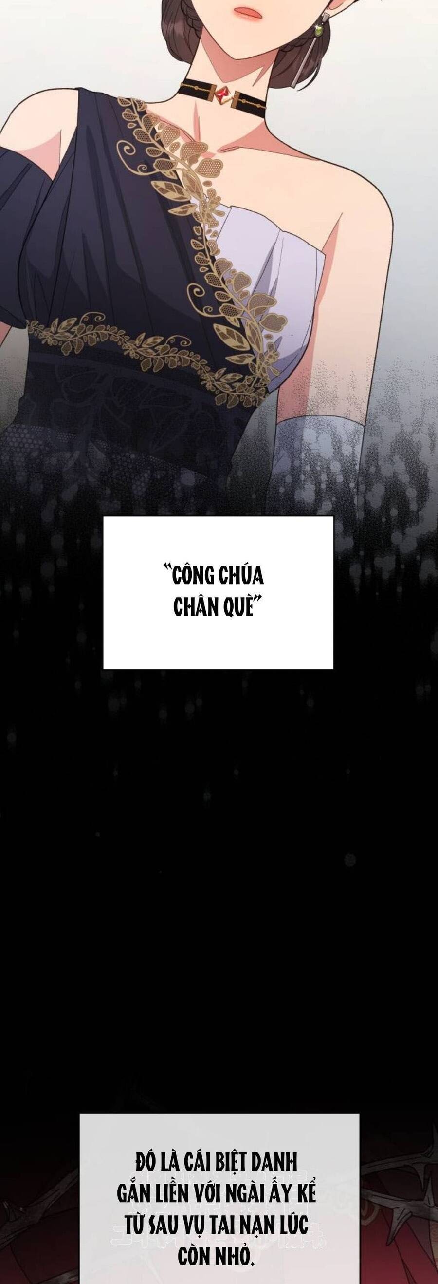 Tôi Đã Quyến Rũ Vị Công Tước Dối Trá - Chương 38.1 - Trang 30