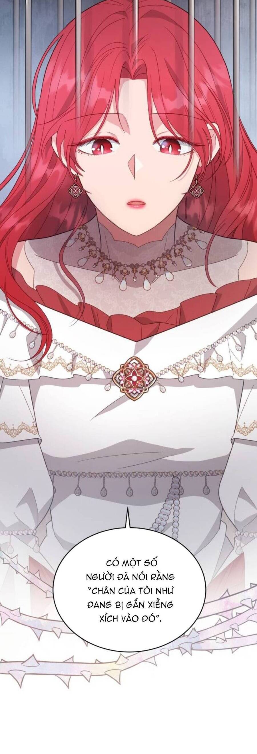 Tôi Đã Quyến Rũ Vị Công Tước Dối Trá - Chương 38.1 - Trang 32