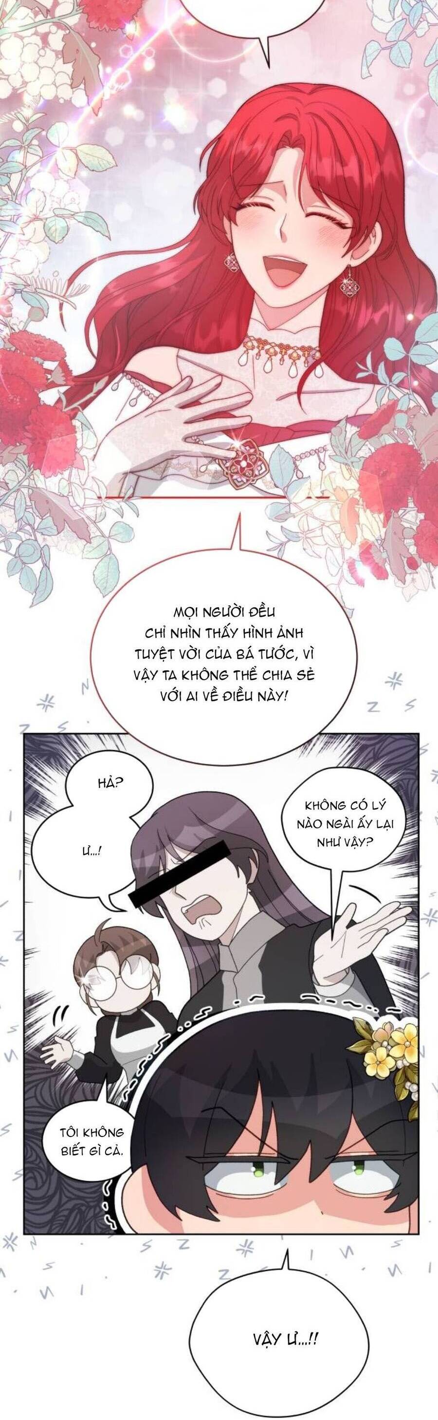 Tôi Đã Quyến Rũ Vị Công Tước Dối Trá - Chương 38.1 - Trang 6