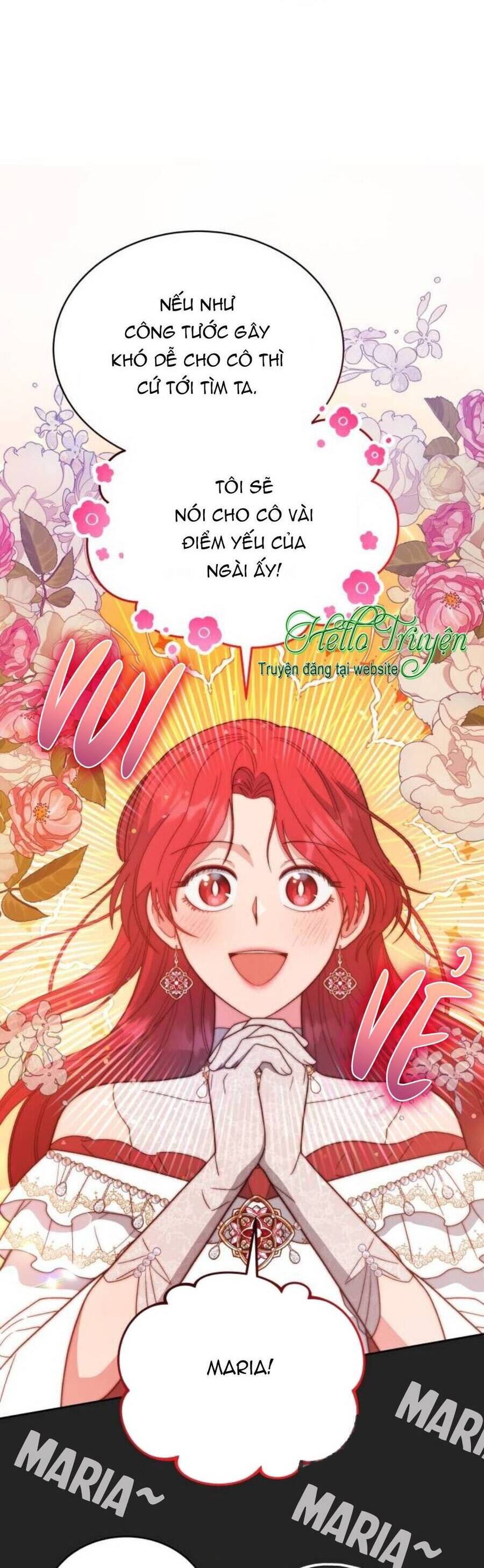 Tôi Đã Quyến Rũ Vị Công Tước Dối Trá - Chương 38.1 - Trang 7