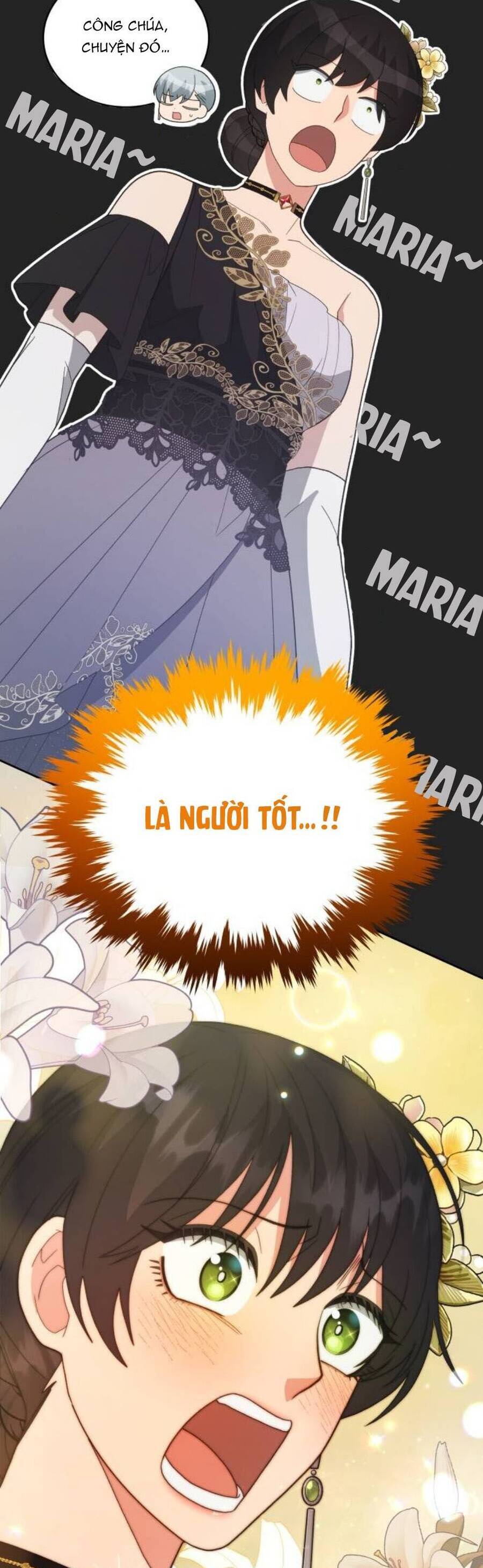 Tôi Đã Quyến Rũ Vị Công Tước Dối Trá - Chương 38.1 - Trang 8