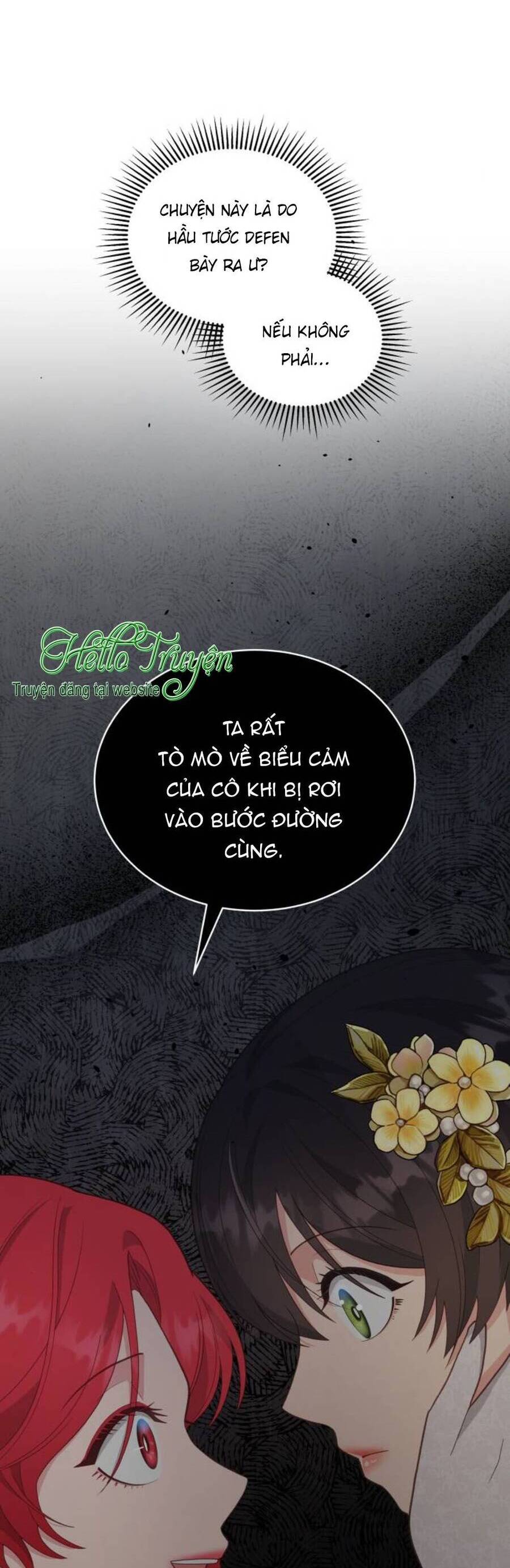 Tôi Đã Quyến Rũ Vị Công Tước Dối Trá - Chương 39.1 - Trang 12