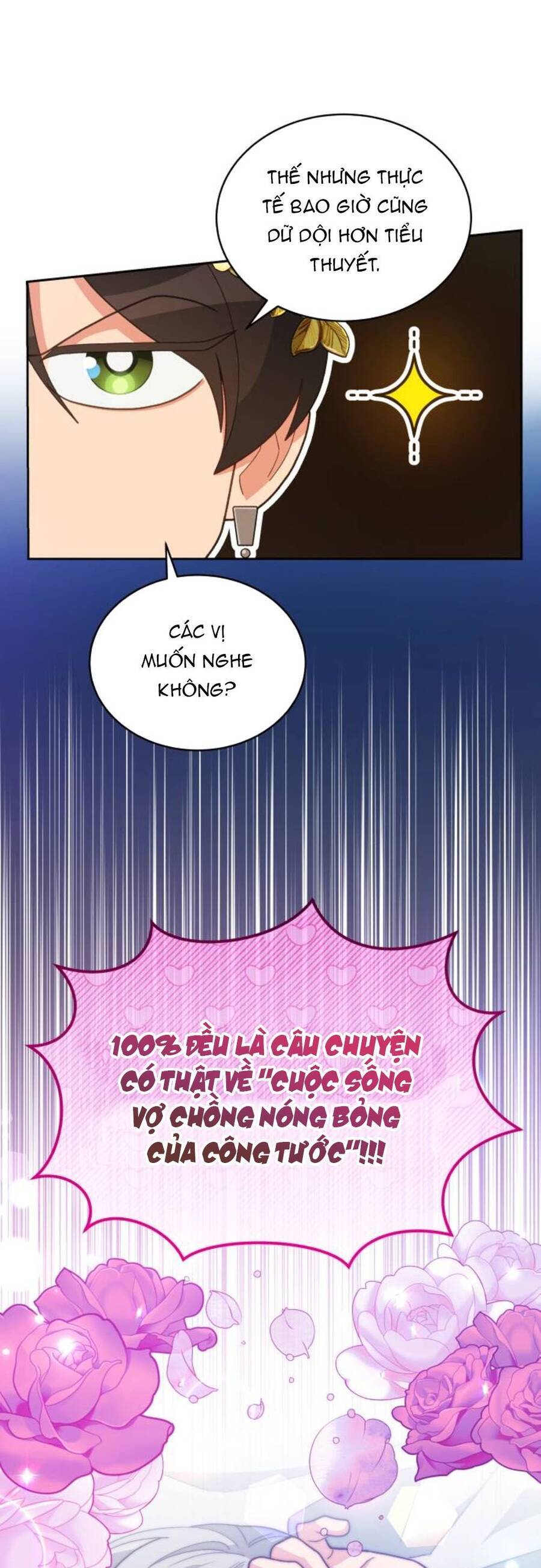 Tôi Đã Quyến Rũ Vị Công Tước Dối Trá - Chương 39.1 - Trang 15