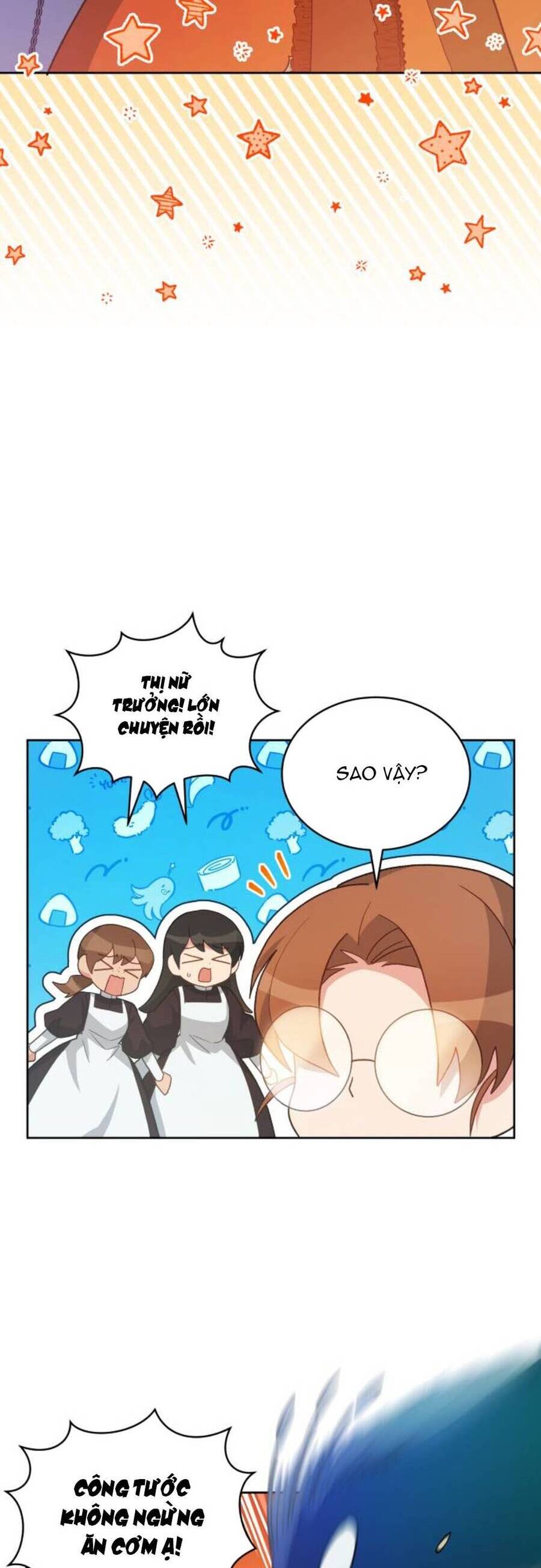 Tôi Đã Quyến Rũ Vị Công Tước Dối Trá - Chương 39.1 - Trang 17