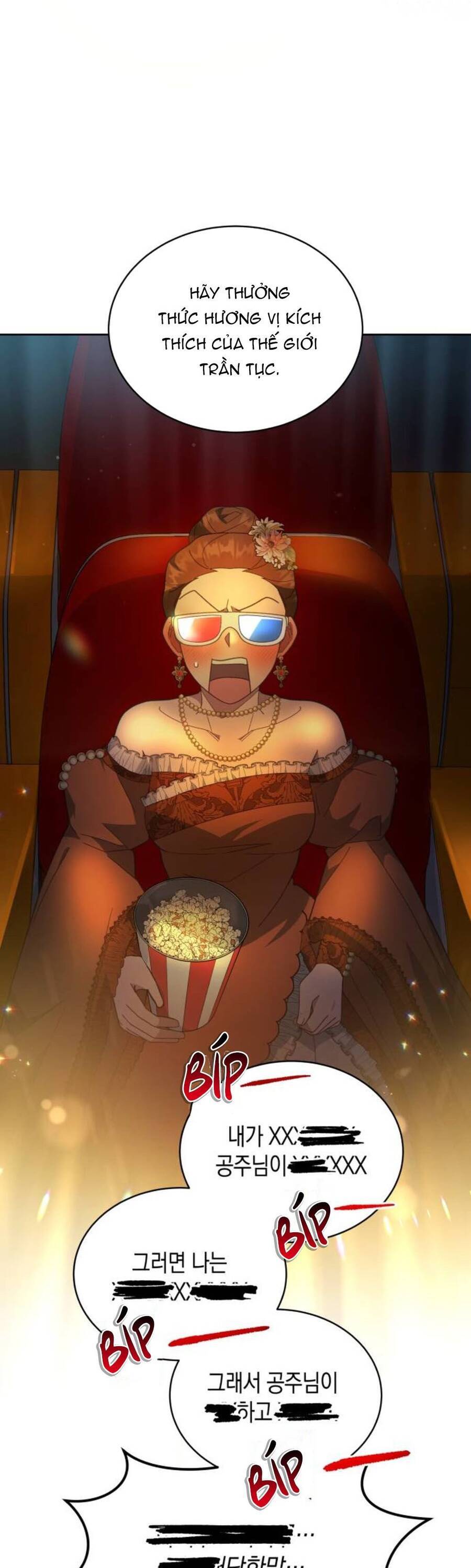 Tôi Đã Quyến Rũ Vị Công Tước Dối Trá - Chương 39.1 - Trang 19