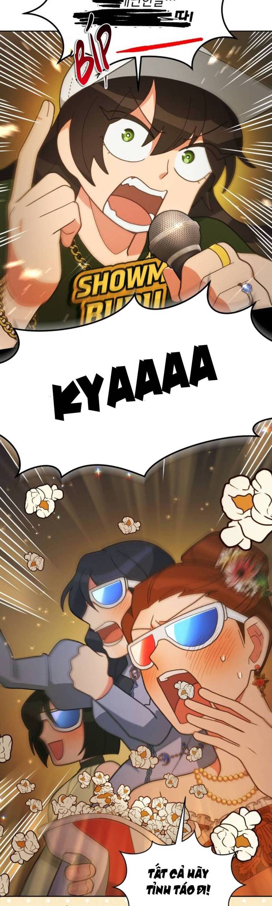 Tôi Đã Quyến Rũ Vị Công Tước Dối Trá - Chương 39.1 - Trang 20