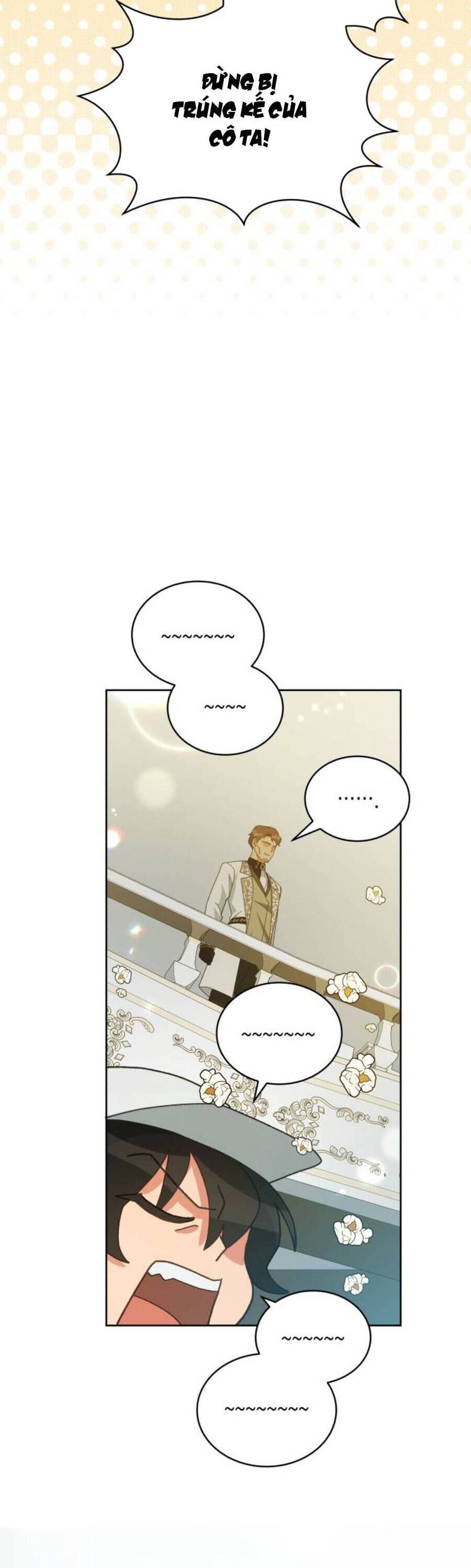 Tôi Đã Quyến Rũ Vị Công Tước Dối Trá - Chương 39.1 - Trang 21