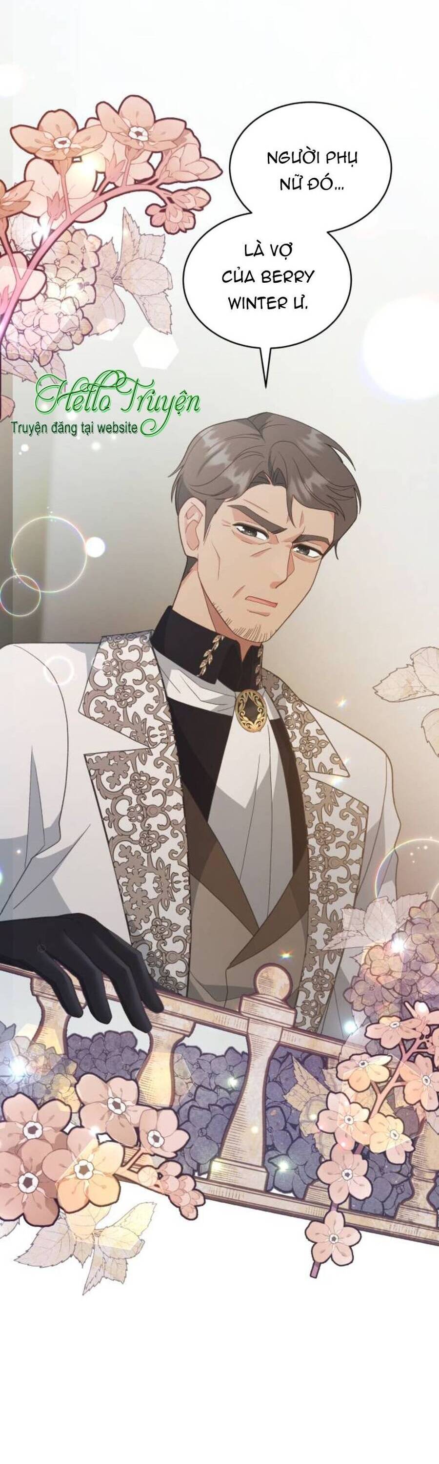 Tôi Đã Quyến Rũ Vị Công Tước Dối Trá - Chương 39.1 - Trang 22