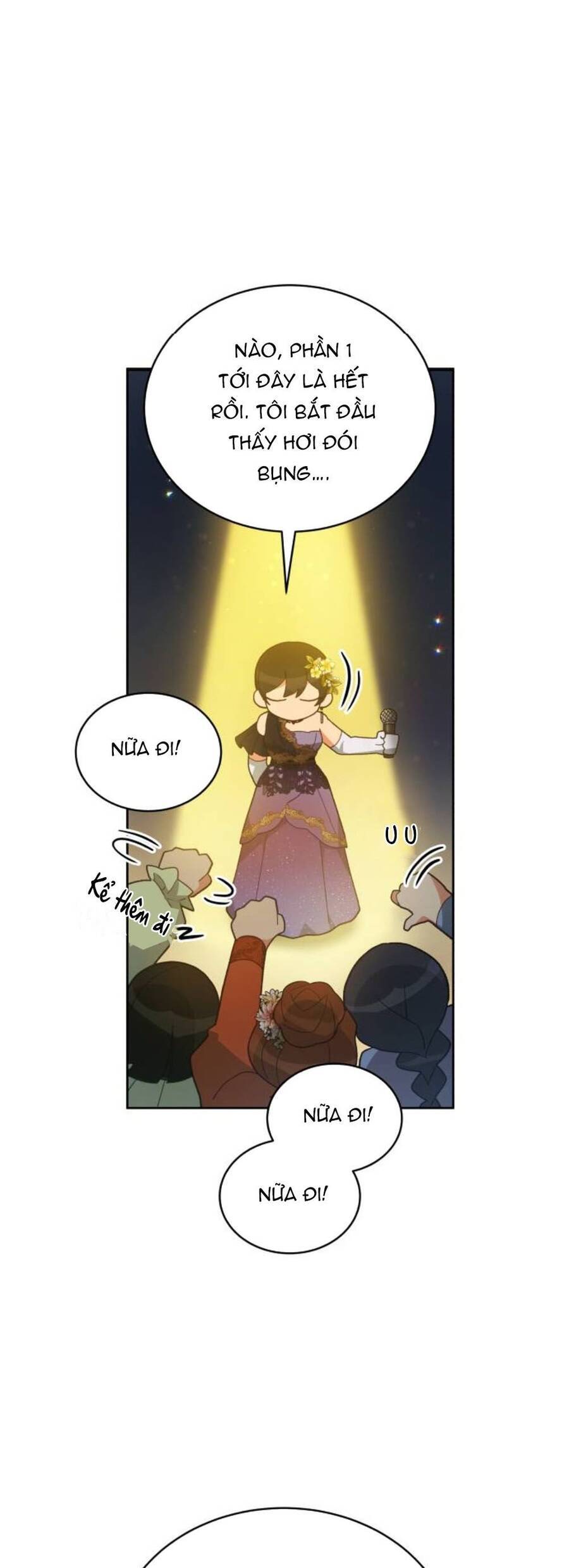 Tôi Đã Quyến Rũ Vị Công Tước Dối Trá - Chương 39.1 - Trang 23