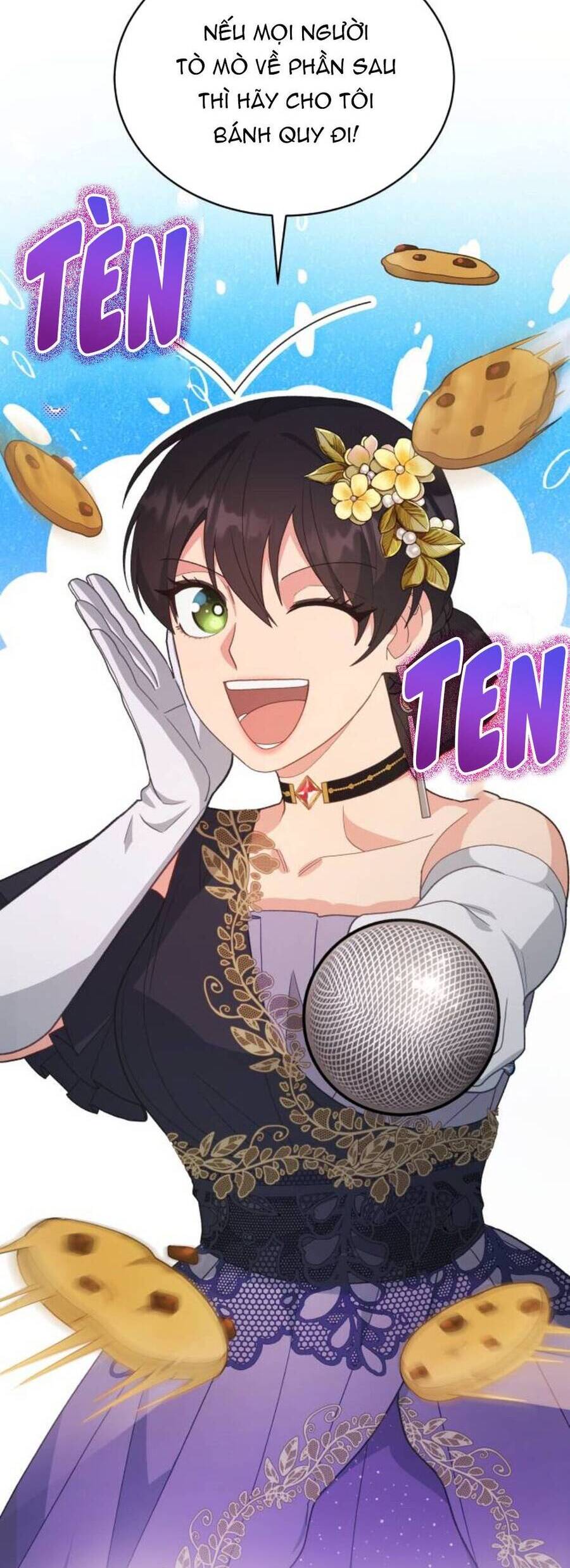 Tôi Đã Quyến Rũ Vị Công Tước Dối Trá - Chương 39.1 - Trang 24