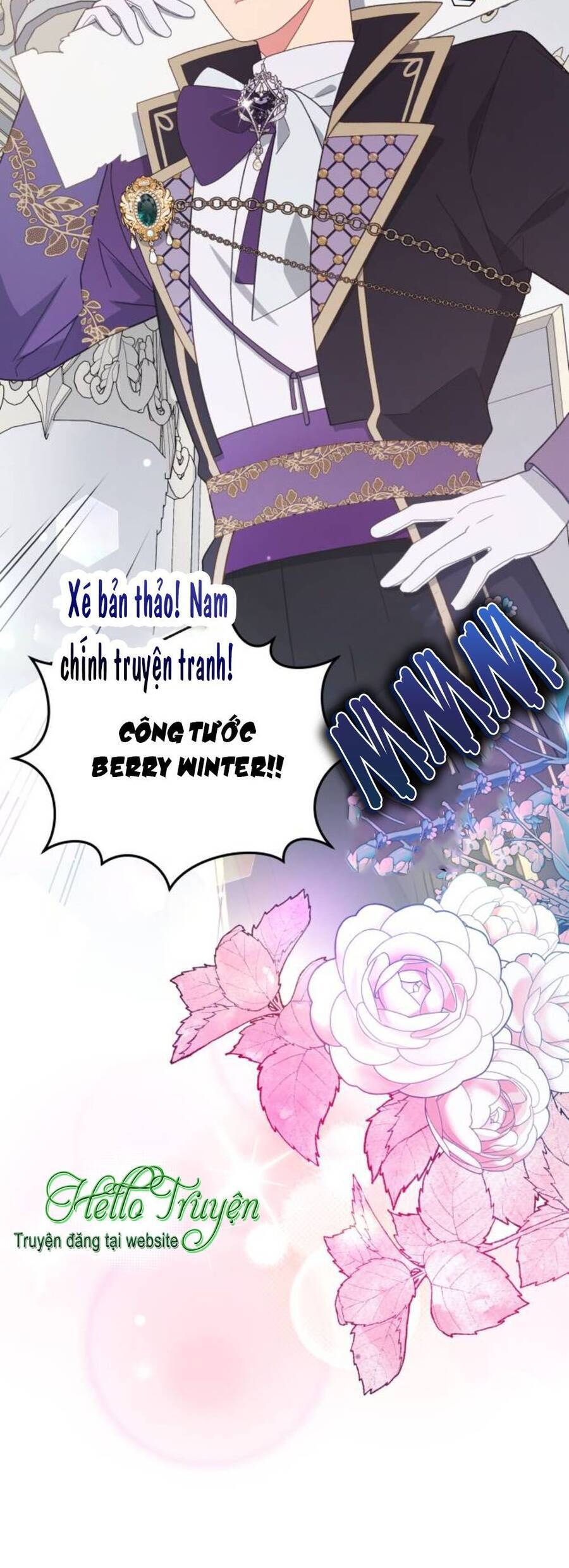 Tôi Đã Quyến Rũ Vị Công Tước Dối Trá - Chương 39.1 - Trang 27