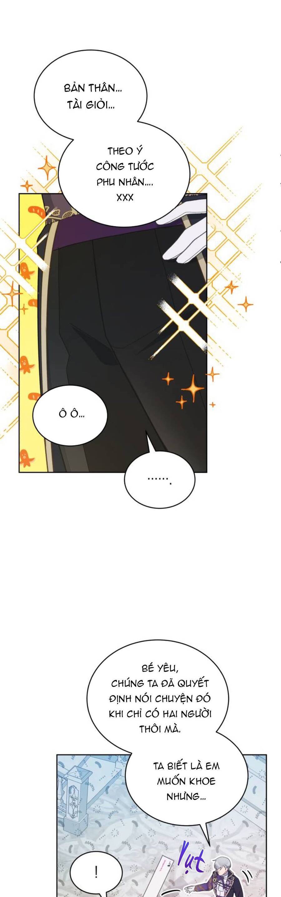 Tôi Đã Quyến Rũ Vị Công Tước Dối Trá - Chương 39.1 - Trang 28