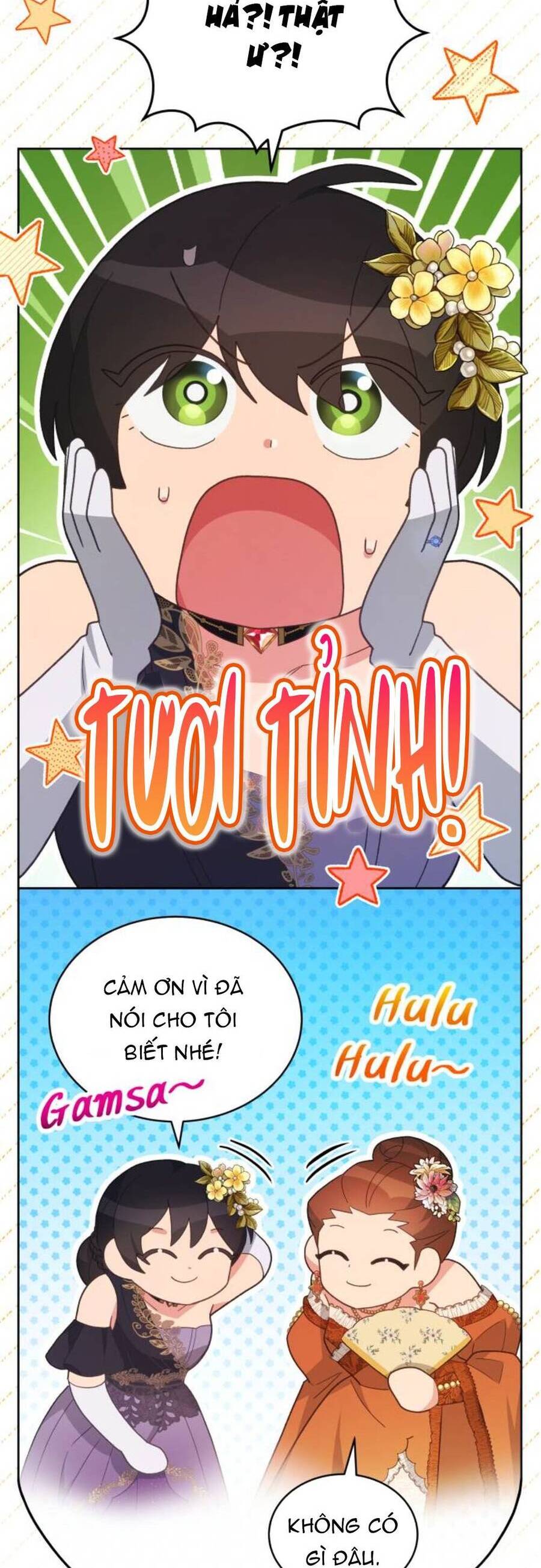 Tôi Đã Quyến Rũ Vị Công Tước Dối Trá - Chương 39.1 - Trang 5