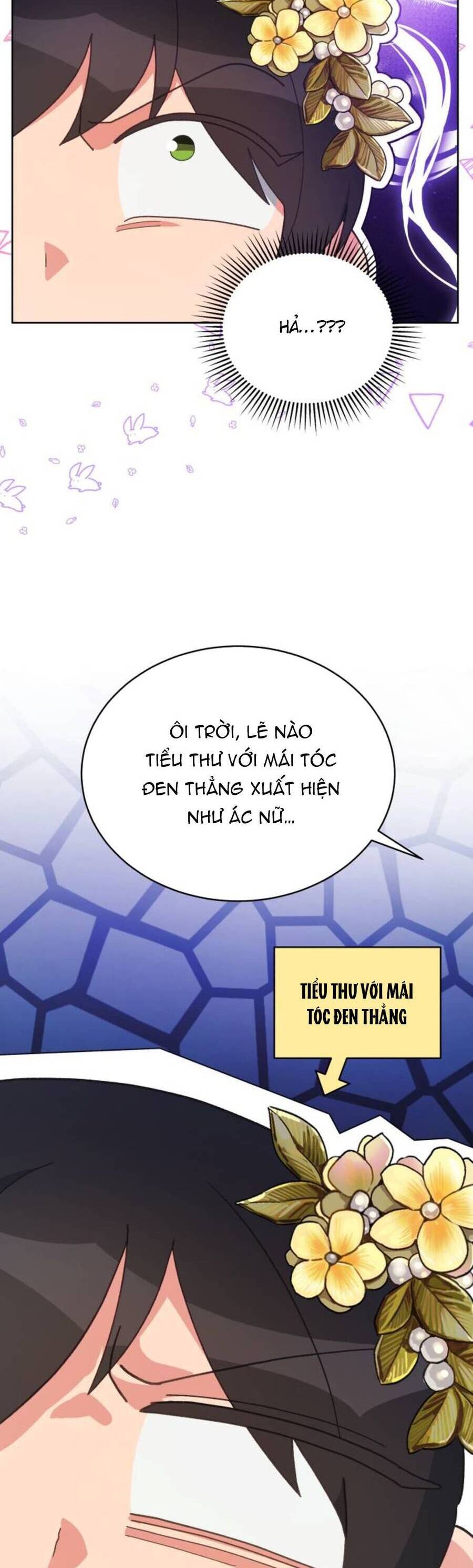 Tôi Đã Quyến Rũ Vị Công Tước Dối Trá - Chương 39.1 - Trang 9