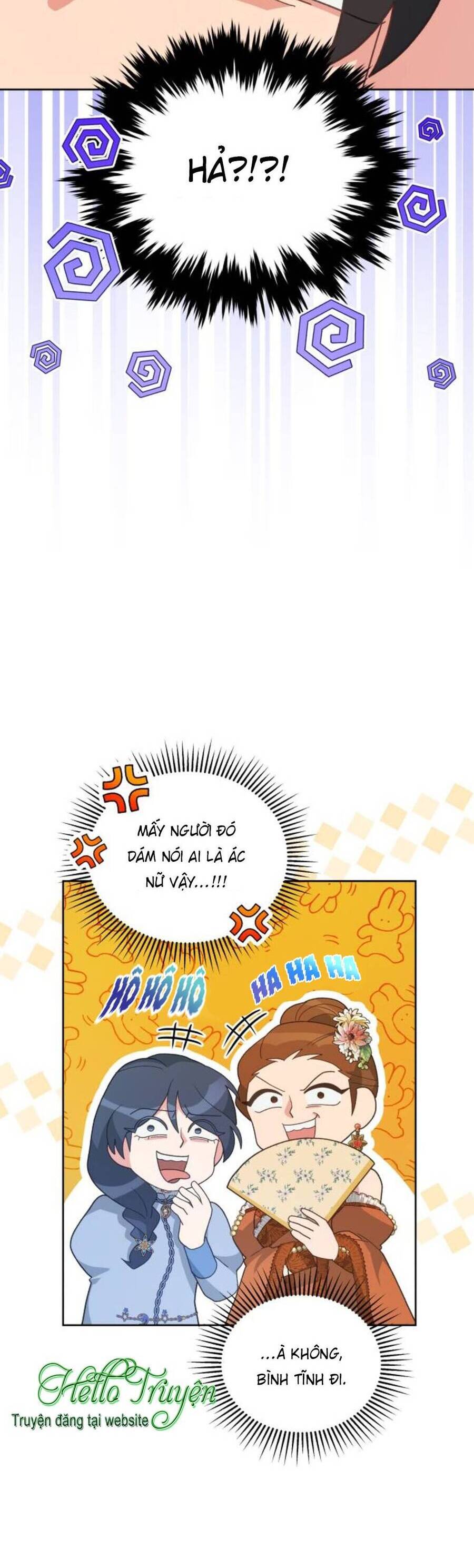 Tôi Đã Quyến Rũ Vị Công Tước Dối Trá - Chương 39.1 - Trang 10