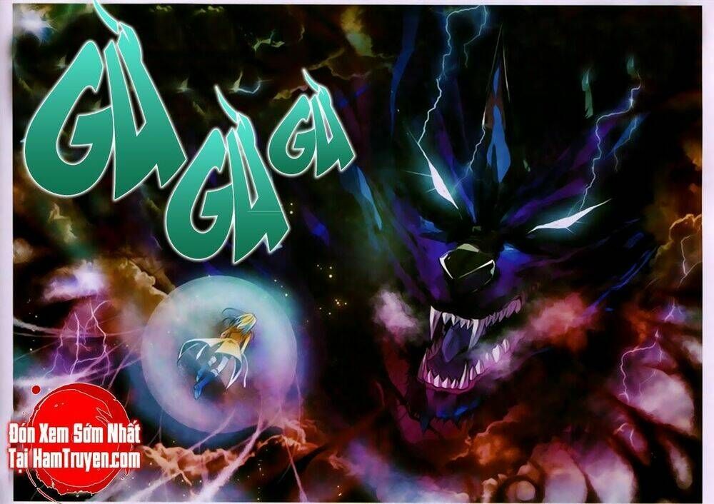 Ta Có Thể Đốn Ngộ Vô Hạn - Chương 0 - Trang 16