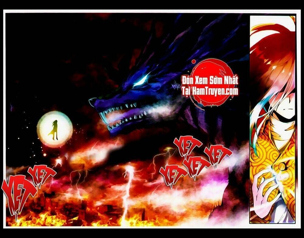 Ta Có Thể Đốn Ngộ Vô Hạn - Chương 0 - Trang 17