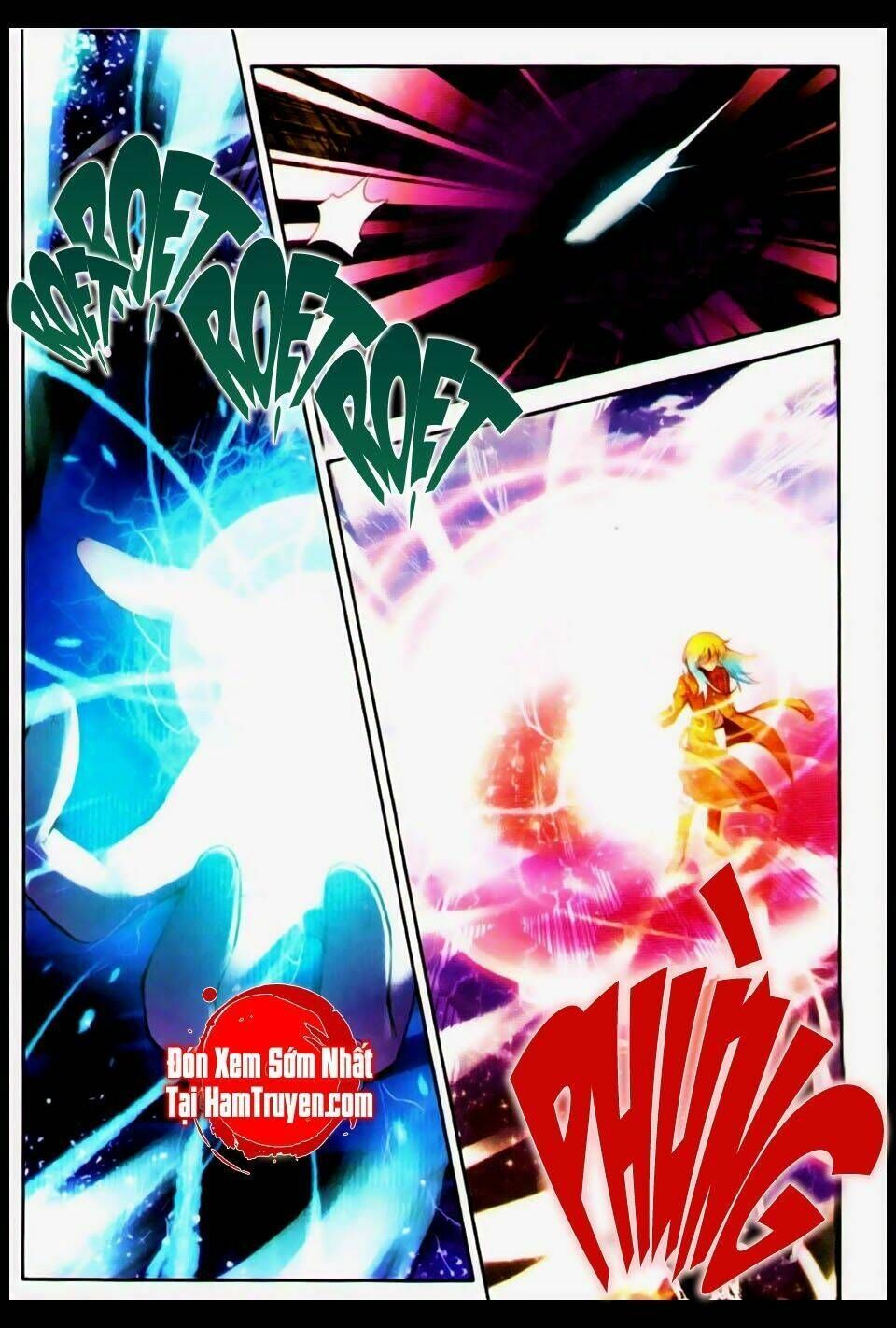 Ta Có Thể Đốn Ngộ Vô Hạn - Chương 0 - Trang 18