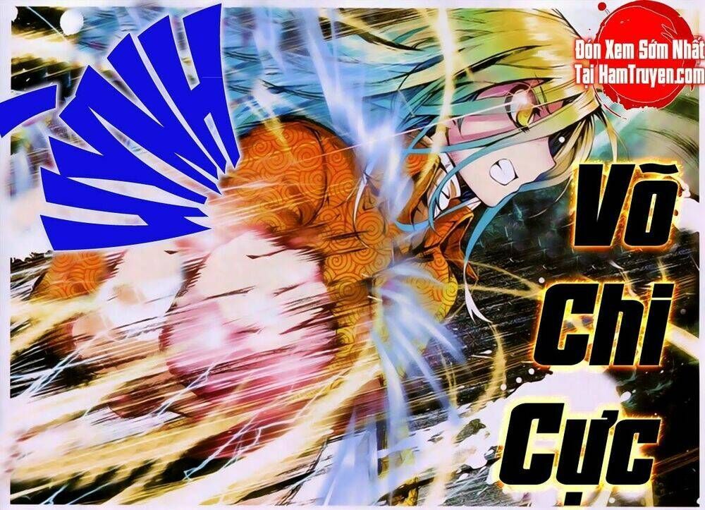 Ta Có Thể Đốn Ngộ Vô Hạn - Chương 0 - Trang 20