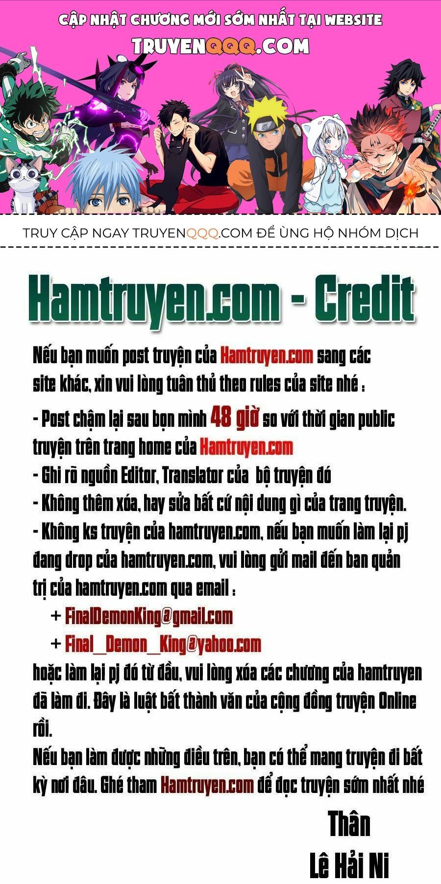 Ta Có Thể Đốn Ngộ Vô Hạn - Chương 0 - Trang 3