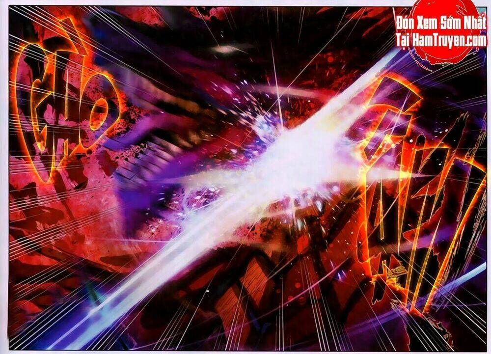 Ta Có Thể Đốn Ngộ Vô Hạn - Chương 0 - Trang 21