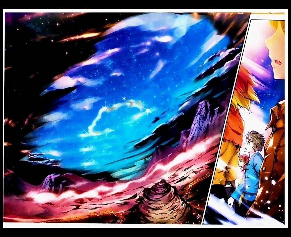 Ta Có Thể Đốn Ngộ Vô Hạn - Chương 0 - Trang 23