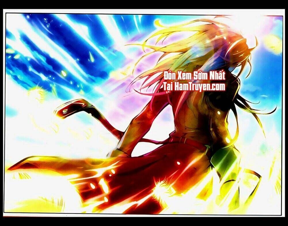 Ta Có Thể Đốn Ngộ Vô Hạn - Chương 0 - Trang 24