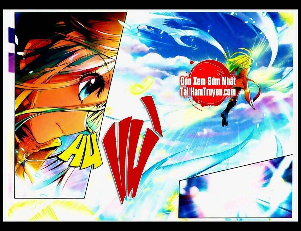 Ta Có Thể Đốn Ngộ Vô Hạn - Chương 0 - Trang 25