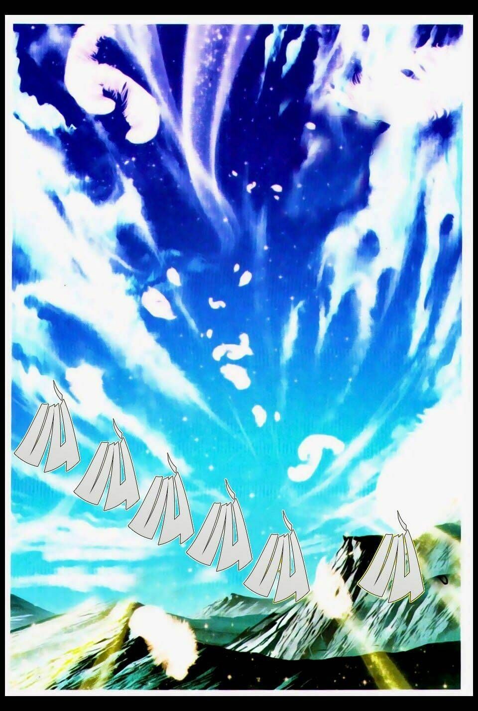 Ta Có Thể Đốn Ngộ Vô Hạn - Chương 0 - Trang 27