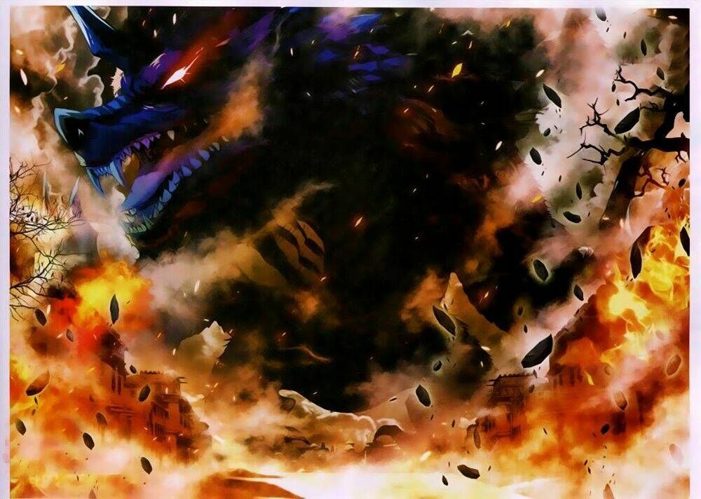 Ta Có Thể Đốn Ngộ Vô Hạn - Chương 0 - Trang 8