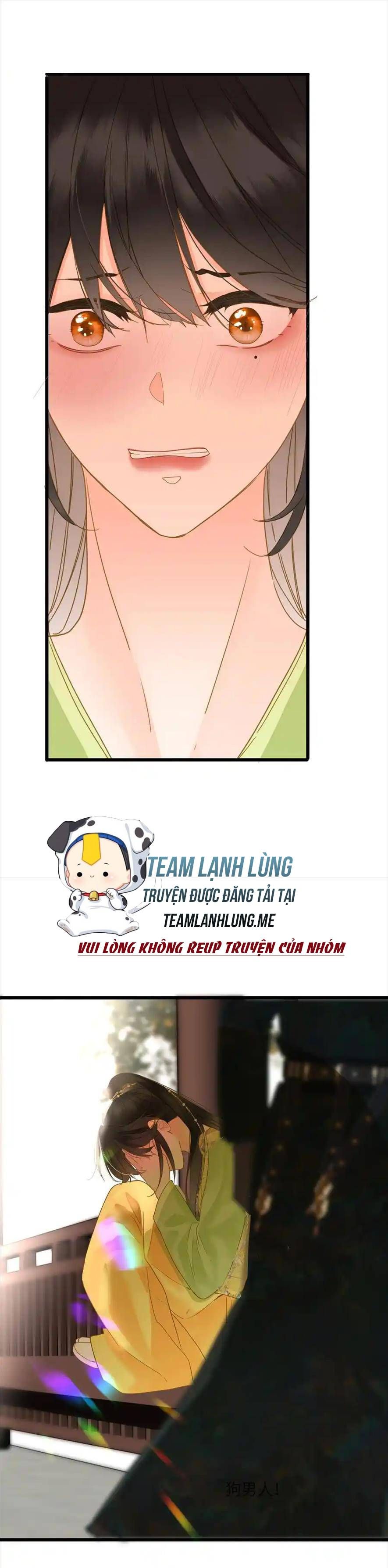 Vương Gia Hắn Luôn Nghĩ Tôi Yêu Hắn Đến Nghiện - Chương 58.1 - Trang 12