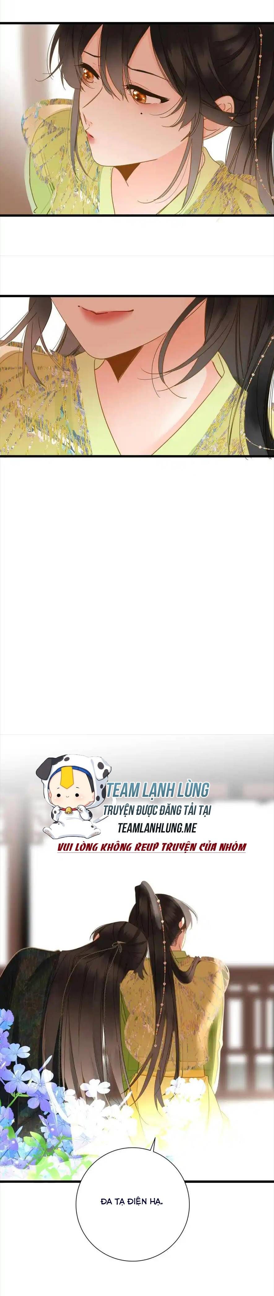 Vương Gia Hắn Luôn Nghĩ Tôi Yêu Hắn Đến Nghiện - Chương 58.1 - Trang 15