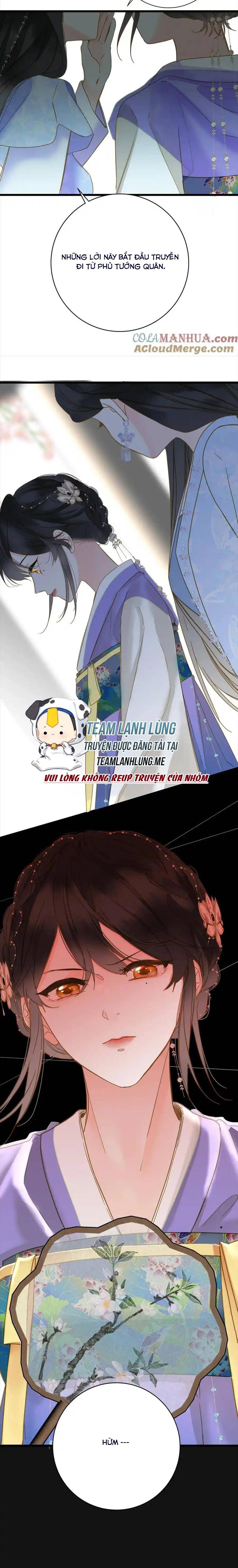 Vương Gia Hắn Luôn Nghĩ Tôi Yêu Hắn Đến Nghiện - Chương 58.1 - Trang 18