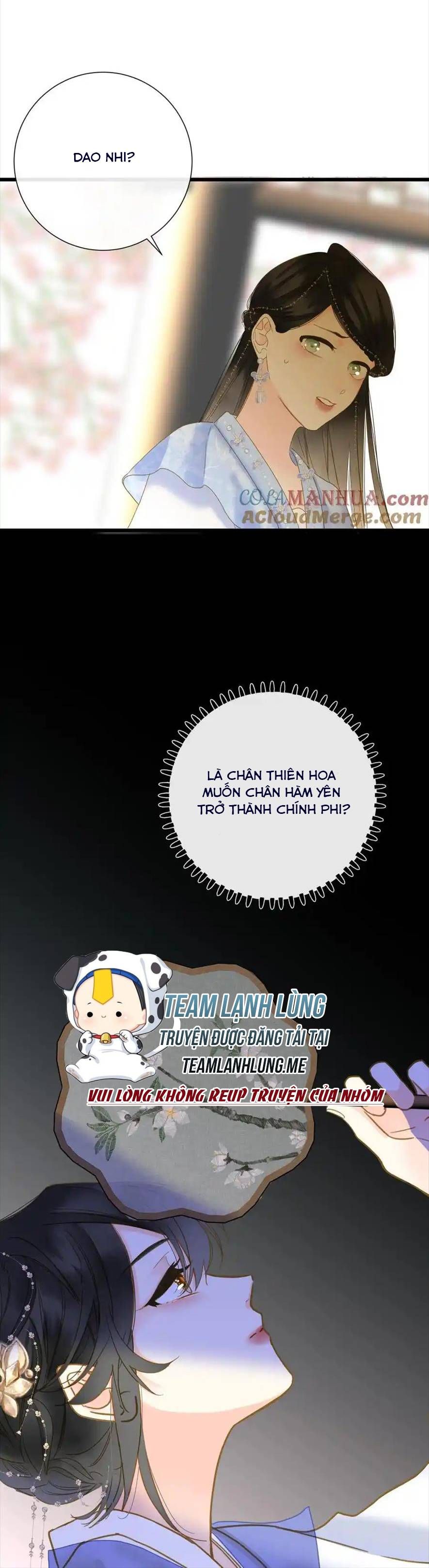 Vương Gia Hắn Luôn Nghĩ Tôi Yêu Hắn Đến Nghiện - Chương 58.1 - Trang 20