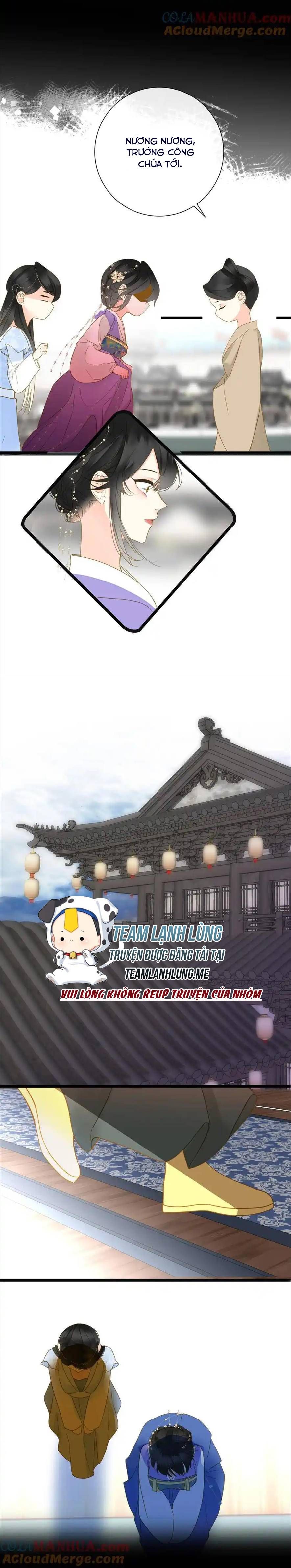 Vương Gia Hắn Luôn Nghĩ Tôi Yêu Hắn Đến Nghiện - Chương 58.1 - Trang 24